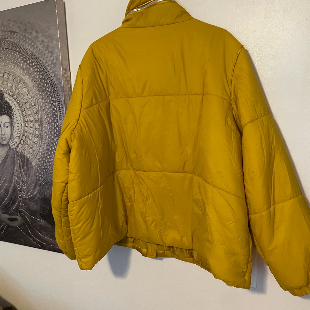 Muster Puffer
